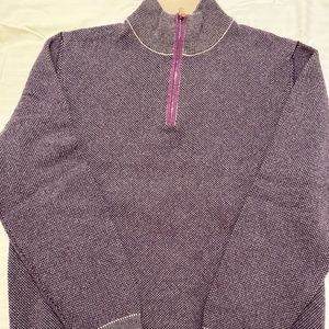 Piacenza Cashmere men’s sweater